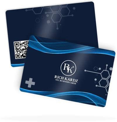rich kardz price|Rich Kardz (NFC Business Cards) .